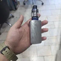 ویپ در حد نو با باطری و جویس|زیورآلات و اکسسوری|ری, هاشمآباد|دیوار