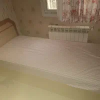 تخت ام دی اف تک نفره