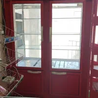 یخچال ایستاده فروشگاهی