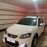 کوئیک دنده ای mt مدل ۱۴۰۲ بیرنگ|خودرو سواری و وانت|تهران, امامت|دیوار