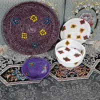 طبخ و جا نان|صنایع دستی و سایر لوازم تزئینی|صالح آباد (ایلام), |دیوار