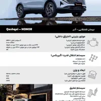 حواله نیسان قشقایی آنر|خودرو سواری و وانت|تهران, لاله زار|دیوار