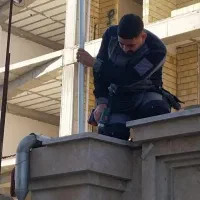 دزدگیر فروش/نصاب/تعمیر دوربین مداربسته نو/دست دو|دوربین مداربسته|تهران, قیطریه|دیوار
