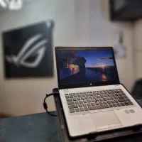 لبتاپ اچ پی hp elitebook folio 9470m