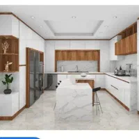 نصب ،کمد و کابینت و تعمیرات کابینت|خدمات پیشه و مهارت|بندرعباس, |دیوار