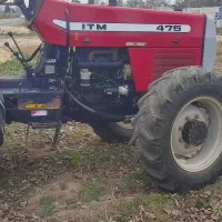 تراکتور ۴۷۵|خودرو سنگین|ساری, |دیوار