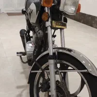 موتور سیکلت لیفان 1400