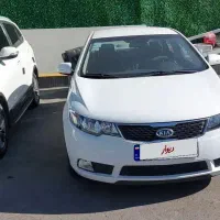 کیا سراتو مونتاژ .مدل ۹۴ ۲۰۰۰.اتومات