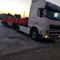 فروش کفی سه محور مبارکه