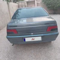۴۰۵ مدل۹۱
