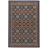 سه عدد قالیچه ماشینی