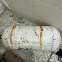 گاز cng با لوازم کامل|قطعات یدکی و لوازم جانبی|فشاپویه, |دیوار