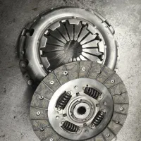 دیسک و صفحه تیبا کوبیک با ضمانت ۷ ماه با نصب ۲۶۵۰|قطعات یدکی و لوازم جانبی|فردیس, منظریه|دیوار