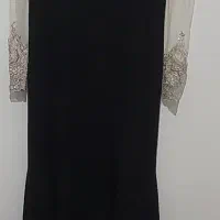 پیراهن مجلسی نو