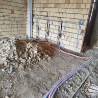 برقکشی تخصصی و لوله کشی و کاشیکاری و رنگ آمیزی|خدمات پیشه و مهارت|چابهار, |دیوار