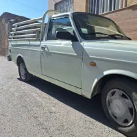 پیکان وانت ۹۳|خودرو سواری و وانت|شهرکرد, |دیوار