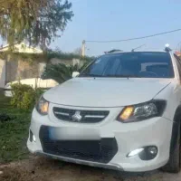 کوییک دنده ای|خودرو سواری و وانت|رشت, منظریه|دیوار