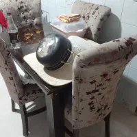 فروش مبل و میز ناهارخوری