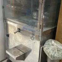 اراده گیر سنگی در حد نو