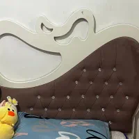 تخت خواب نوجوان