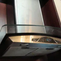 هود سایز 60  برند بیتا|هود|تهران, پارک شهر|دیوار