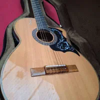 گیتار اسپانیایی