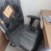 فروش صندلی چرخدار مطالعه  واداری|صندلی و نیمکت|بم, |دیوار