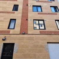 ۴۸متر۱خواب مستر طبقه اول پارکینگ *سندی*