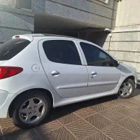 ۲۰۷پانا مدل ۱۴۰۰|خودرو سواری و وانت|سمنان, |دیوار