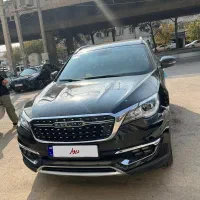 فیدیلیتی پرایم ، مدل ۱۴۰۱|خودرو سواری و وانت|اصفهان, مارچین|دیوار