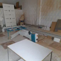 دستگاه برش.دور کن ۳۲۰  یانگ ماهو