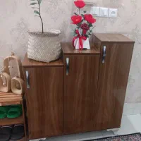 جا کفشی نو