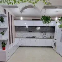 نصاب سیار کابینت و کمددیواری وکابینت پیش ساخته