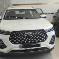 تیگو 7 پرو پرمیوم ، 1404|خودرو سواری و وانت|تهران, آسمان|دیوار