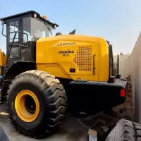 لودر لونکینگ