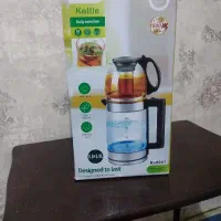 چایی سازهای تفال و فیلیپس و کتری برقی دسینی|سماور، چای‌ساز، قهوه‌ساز|رباط‌کریم, رباط‌کریم|دیوار