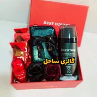 پک هدیه مردونه ولنتاین|کیف، کفش، کمربند|خرم‌آباد, |دیوار