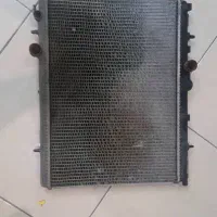 رادیاتور کارکرده ۲۰۶|قطعات یدکی و لوازم جانبی|فردیس, شهرک راه آهن|دیوار