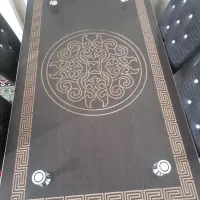 میز نهار خوری|میز و صندلی غذاخوری|تبریز, |دیوار