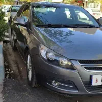 جک مدل۹۶بیرنگ کم کار خانگی سالم|خودرو سواری و وانت|همدان, |دیوار