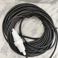 کابل۲در۲.۵متراژ۴۵متر