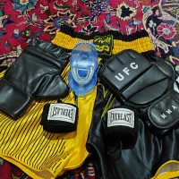 لوازم ورزشی رزمی