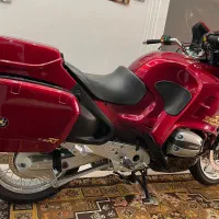 Bmw1100rt cb yamaha kawasaki sozoki