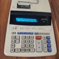 ماشین حساب شارپ CS - 4194 HC