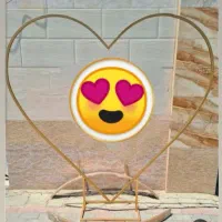 بکگراند قلب