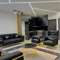 چمدون بردار بیا داخل*مبله کامل*اقساط بلند مدت|فروش خانه و ویلا|چمستان, |دیوار