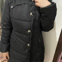 کاپشن زنانه شیک