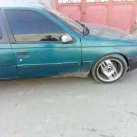 پژودوهزاذکاشمرشاستی جلو سالم کف صندوق خودگی|خودرو سواری و وانت|کاشمر, |دیوار