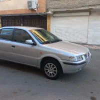 سمند LX ساده، مدل ۱۳۸۵|خودرو سواری و وانت|میاندوآب, |دیوار