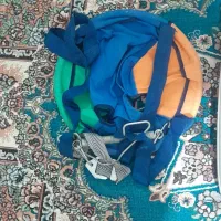 رورک دلیجان  و تاب بچه|اسباب‌بازی بچه|مرند, |دیوار